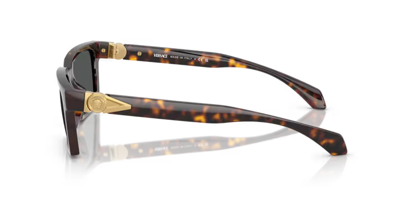 VERSACE VE 4490U 108/87 55