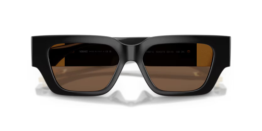 VERSACE VE 4497U 554373 53