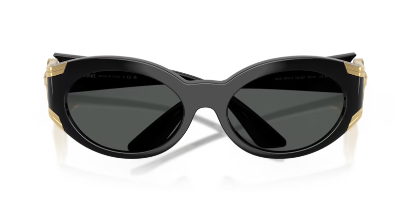 VERSACE VE 4503U GB1/87 55