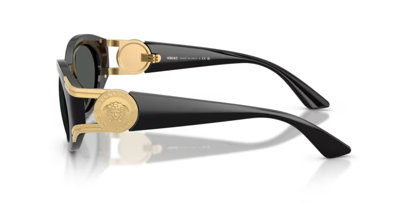VERSACE VE 4503U GB1/87 55