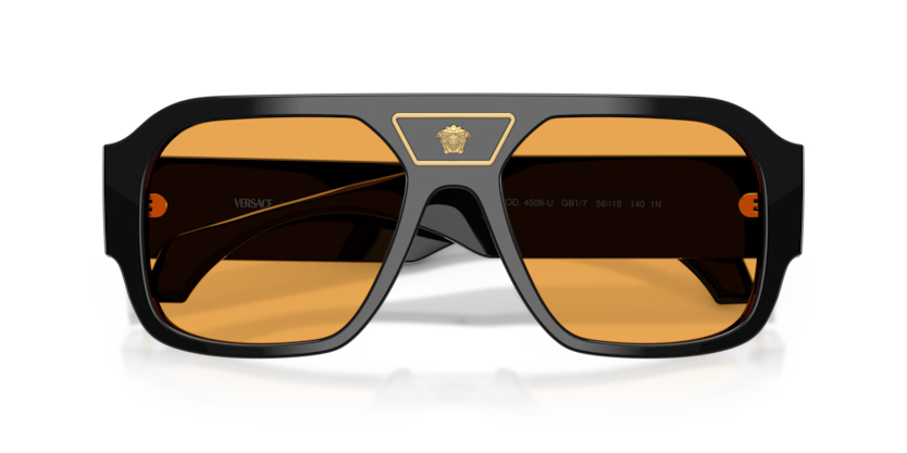 VERSACE OVE 4508U GB1/7 56