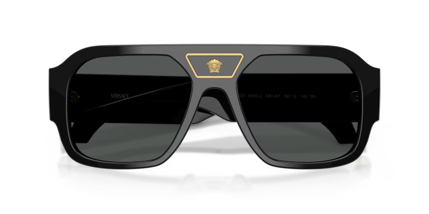 VERSACE OVE 4508U GB1/87 56