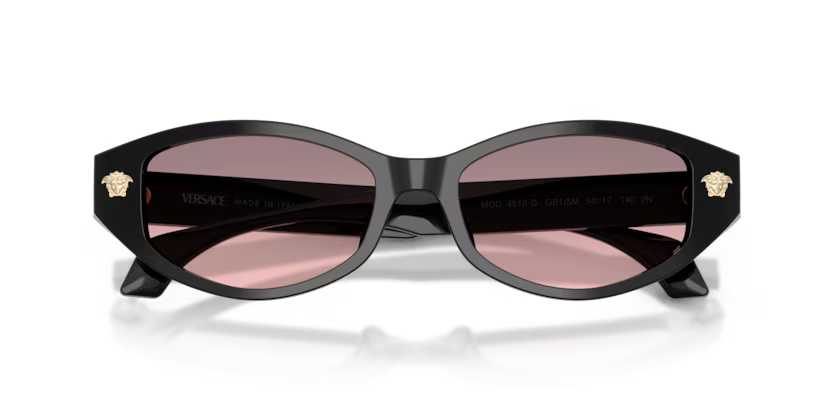 VERSACE OVE 4514D GB1/1A 53