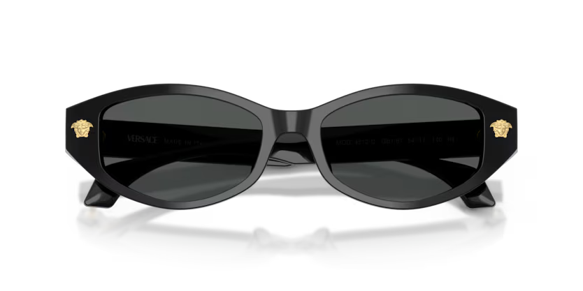 VERSACE OVE 4512D GB1/87 54