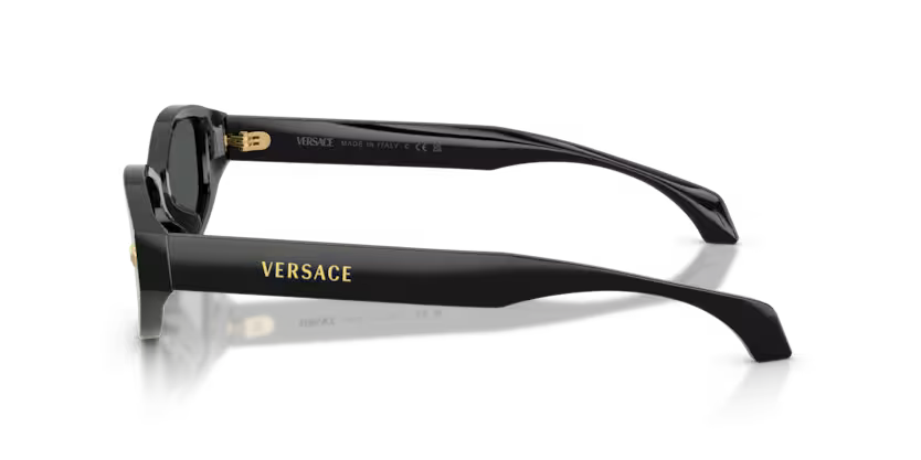 VERSACE OVE 4512D GB1/87 54