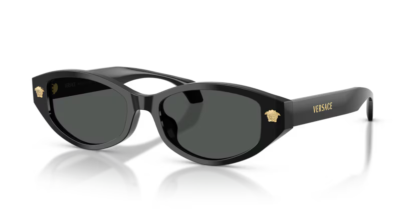 VERSACE OVE 4512D GB1/87 54
