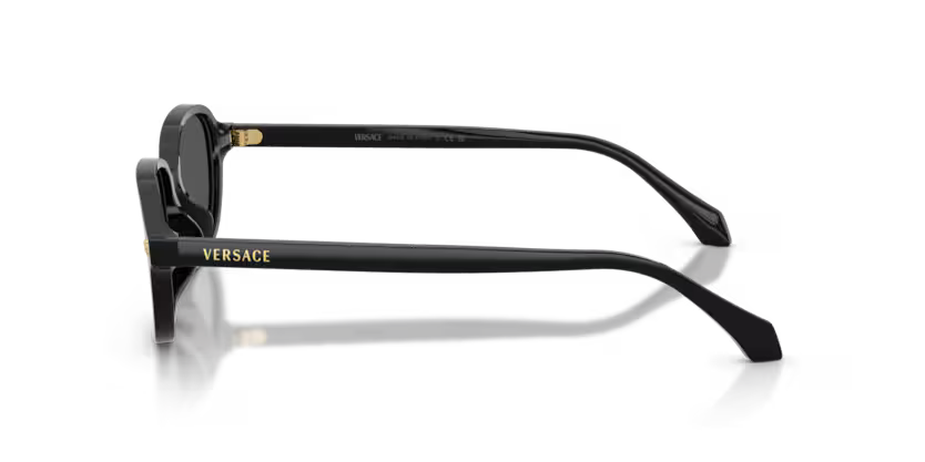 VERSACE OVE 4514D GB1/87 53