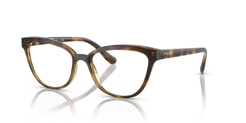 VOGUE VO 5495I W656 52
