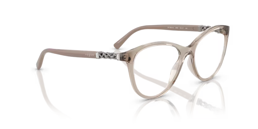VOGUE OVO 5631B 2990 53