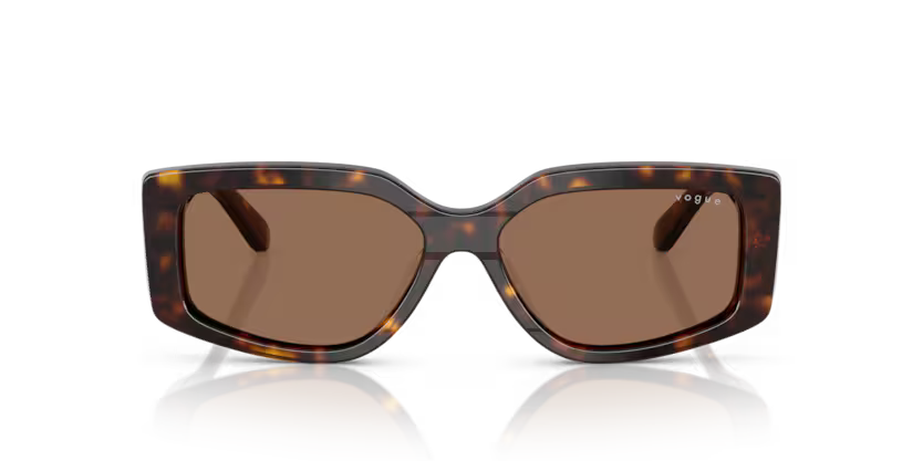 VOGUE 5642SU W65673 55