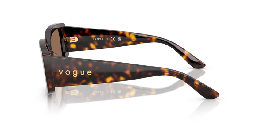 VOGUE 5642SU W65673 55