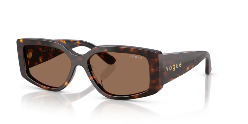 VOGUE 5642SU W65673 55