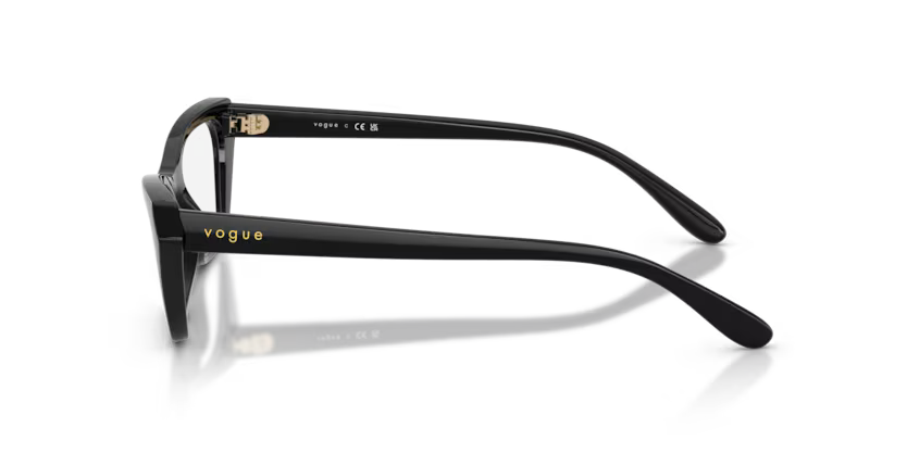 VOGUE VO 5670 W44 53