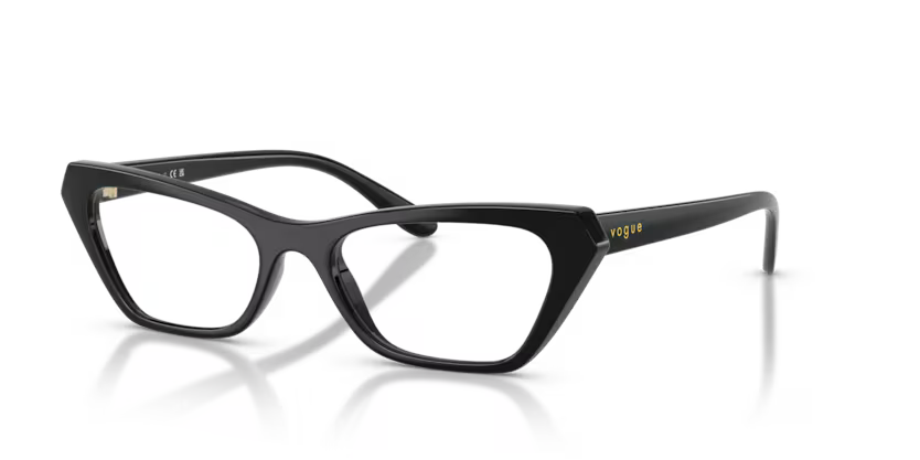 VOGUE VO 5670 W44 53