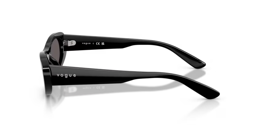 VOGUE OVO 5695SU W44/87 53