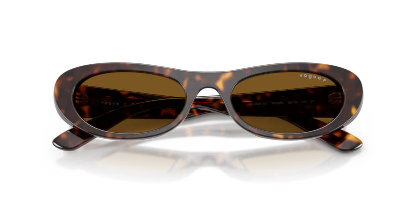 VOGUE OVO 5695SU W65683 53