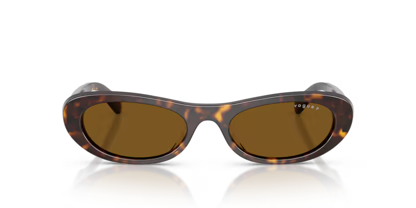 VOGUE OVO 5695SU W65683 53