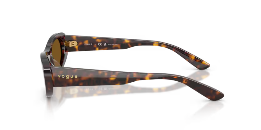 VOGUE OVO 5695SU W65683 53