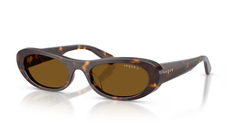 VOGUE OVO 5695SU W65683 53