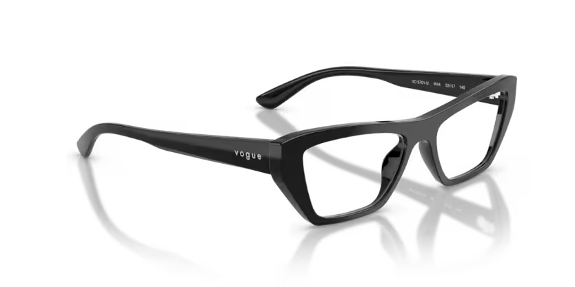 VOGUE OVO 5701U W44 51