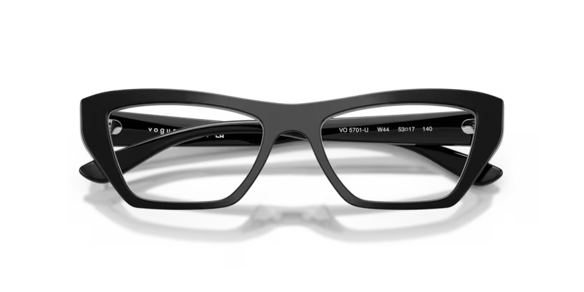 VOGUE OVO 5701U W44 51