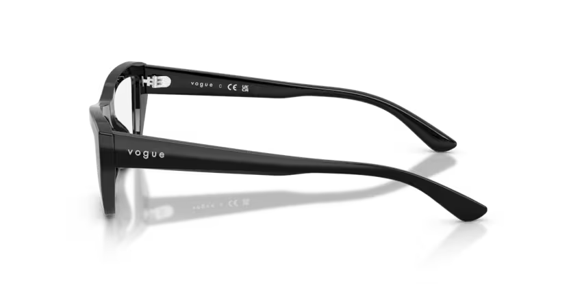 VOGUE OVO 5701U W44 51