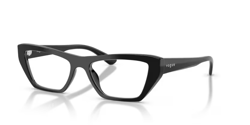 VOGUE OVO 5701U W44 51