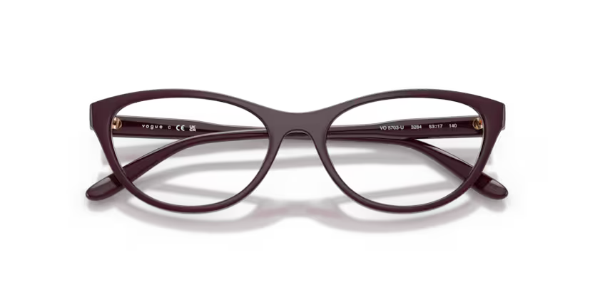 VOGUE OVO 5703U 3284 51