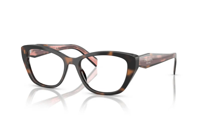 PRADA PR 19WV 23A101 53