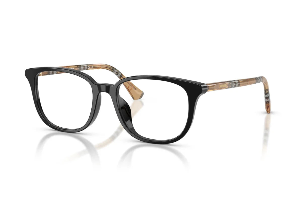 BURBERRY BE 2434D 4161 53