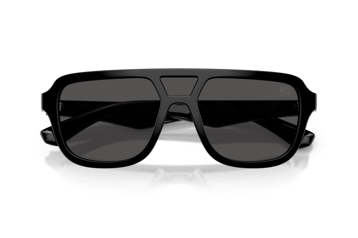 BURBERRY - 4474U 300187 28
