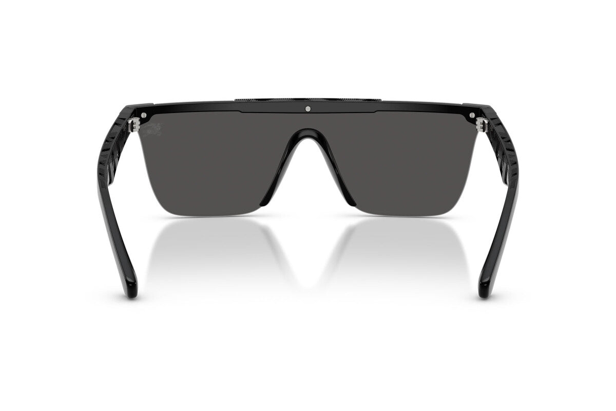 BURBERRY - 4480D 300187 41