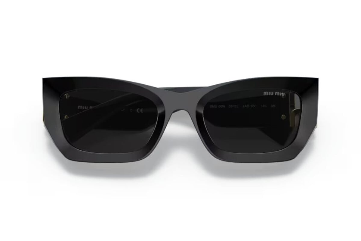 MIU MIU - 09WS 1AB5S0 53