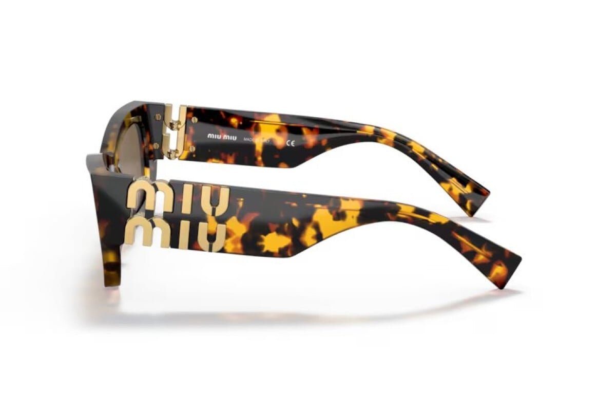 MIU MIU MU 09WS VAU06B 53