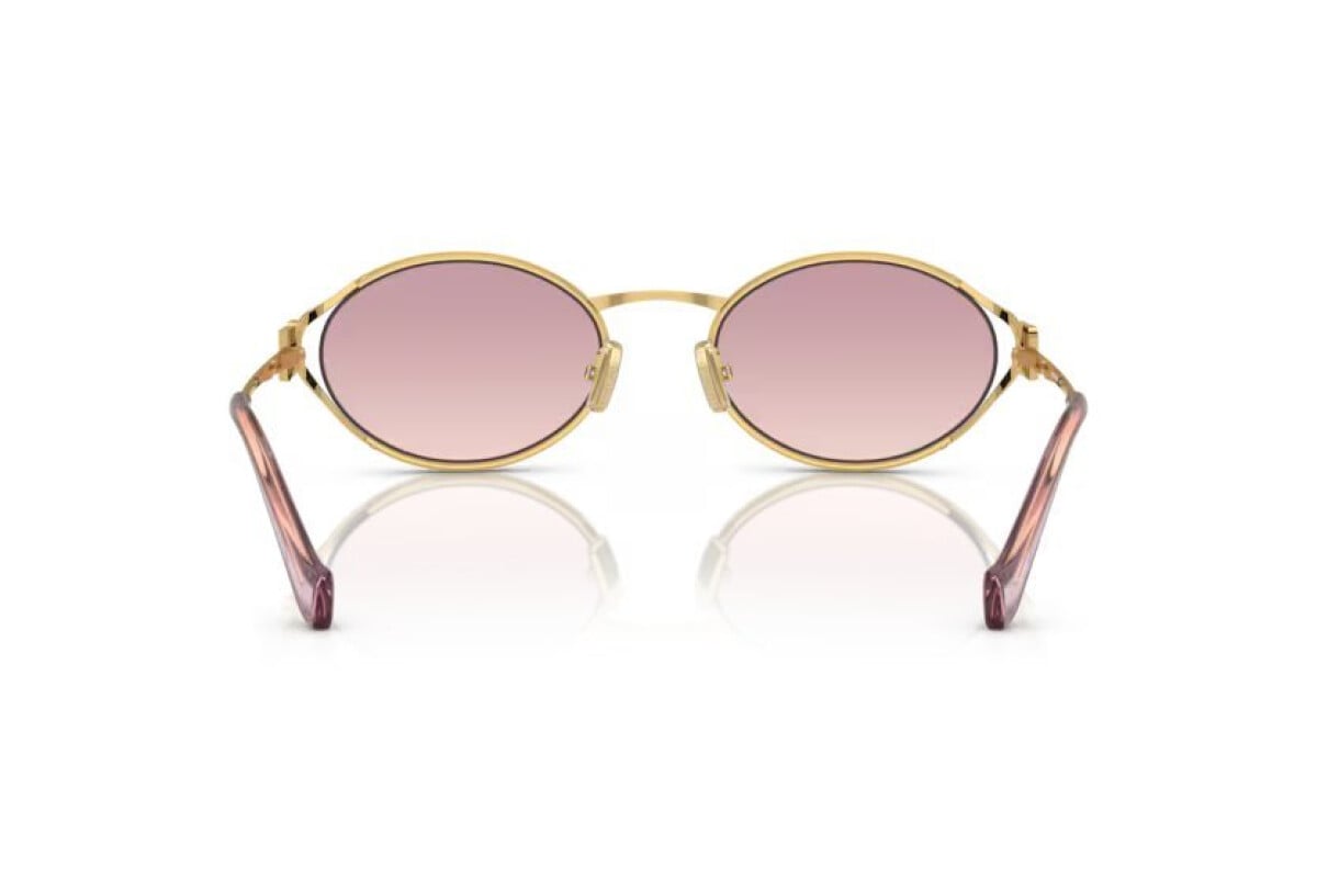 MIU MIU MU 52YS 5AK06S 54