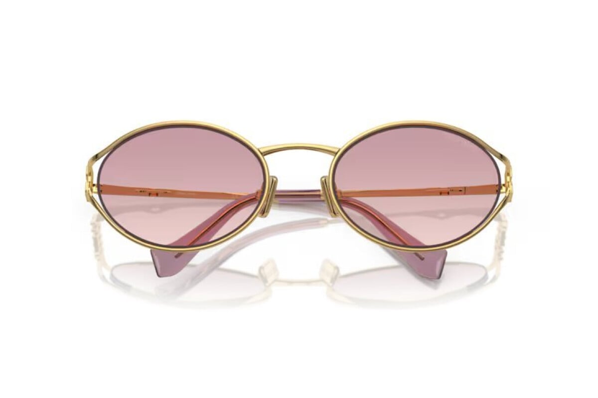 MIU MIU MU 52YS 5AK06S 54