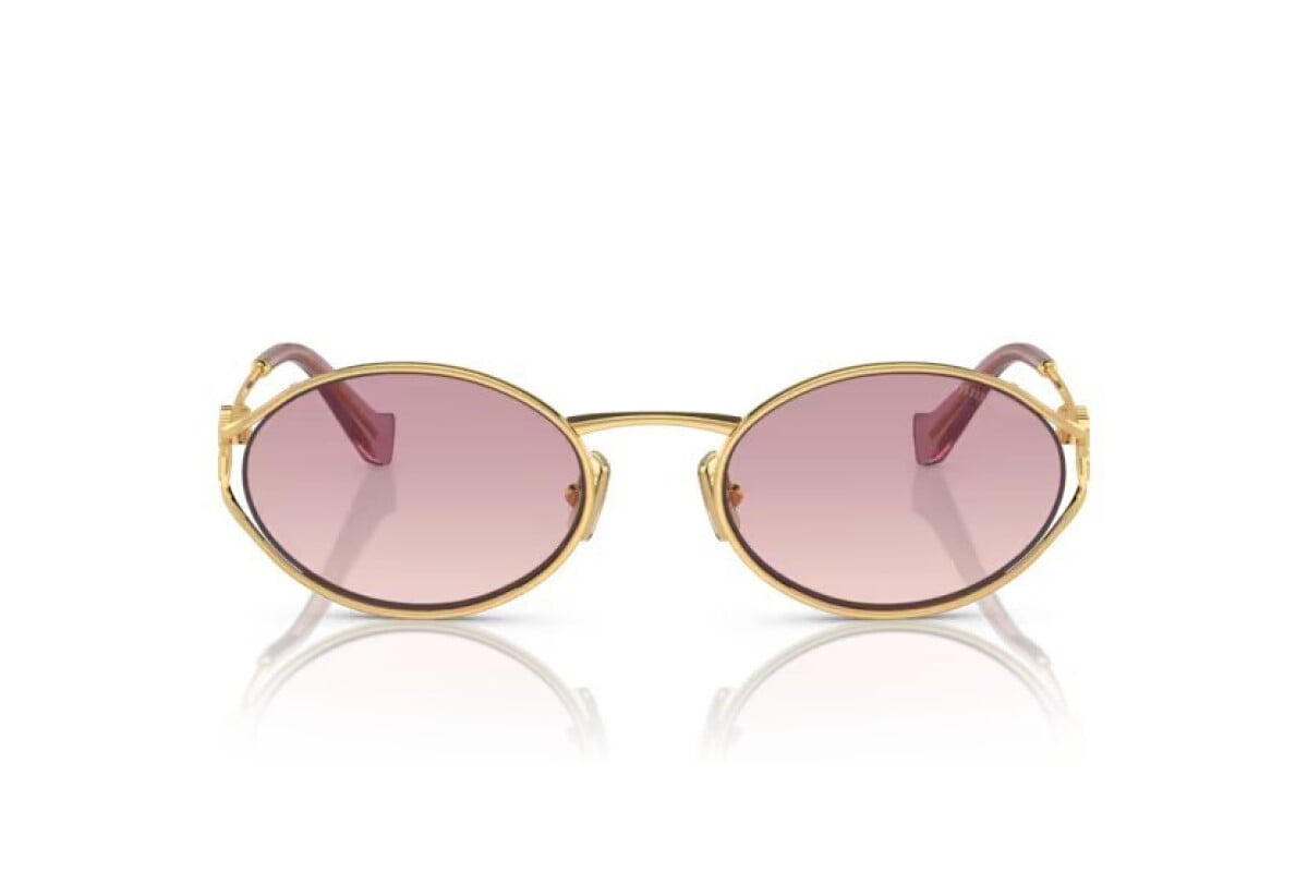 MIU MIU MU 52YS 5AK06S 54
