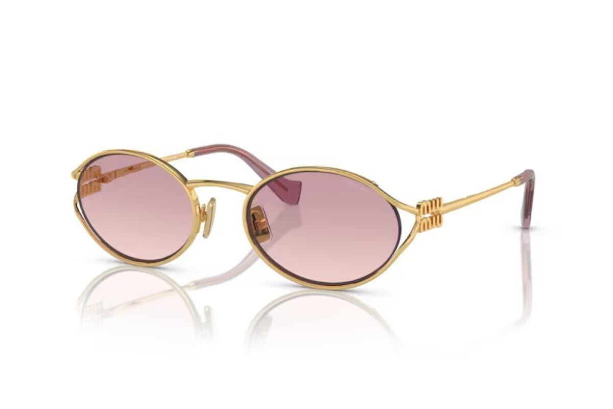 MIU MIU MU 52YS 5AK06S 54