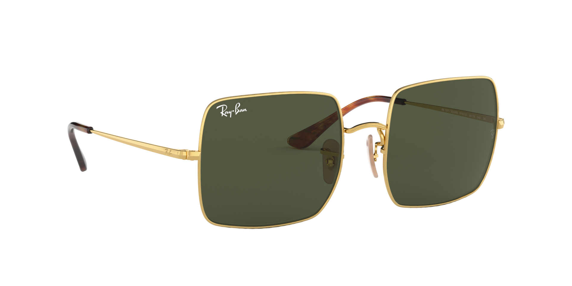 RAYBAN - 1971 9147/31 54