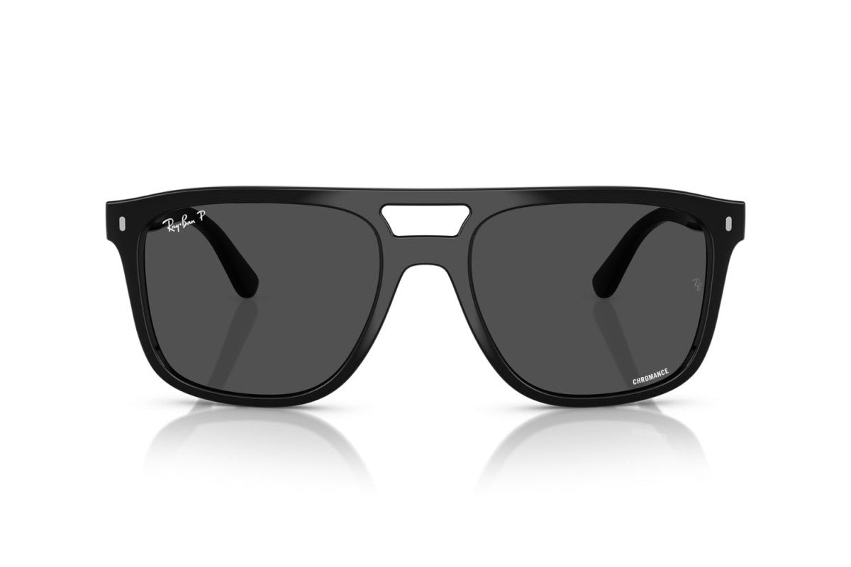 RAYBAN RB 2213CH 901/K8 58