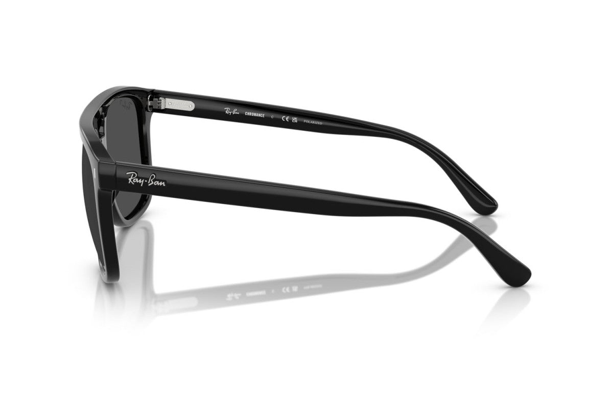 RAYBAN RB 2213CH 901/K8 58