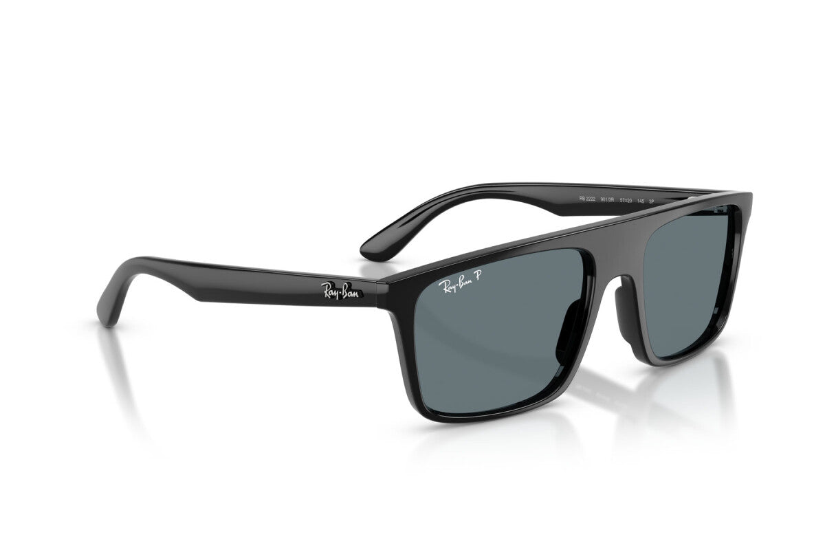 RAYBAN - RB 2222 901/3R 55