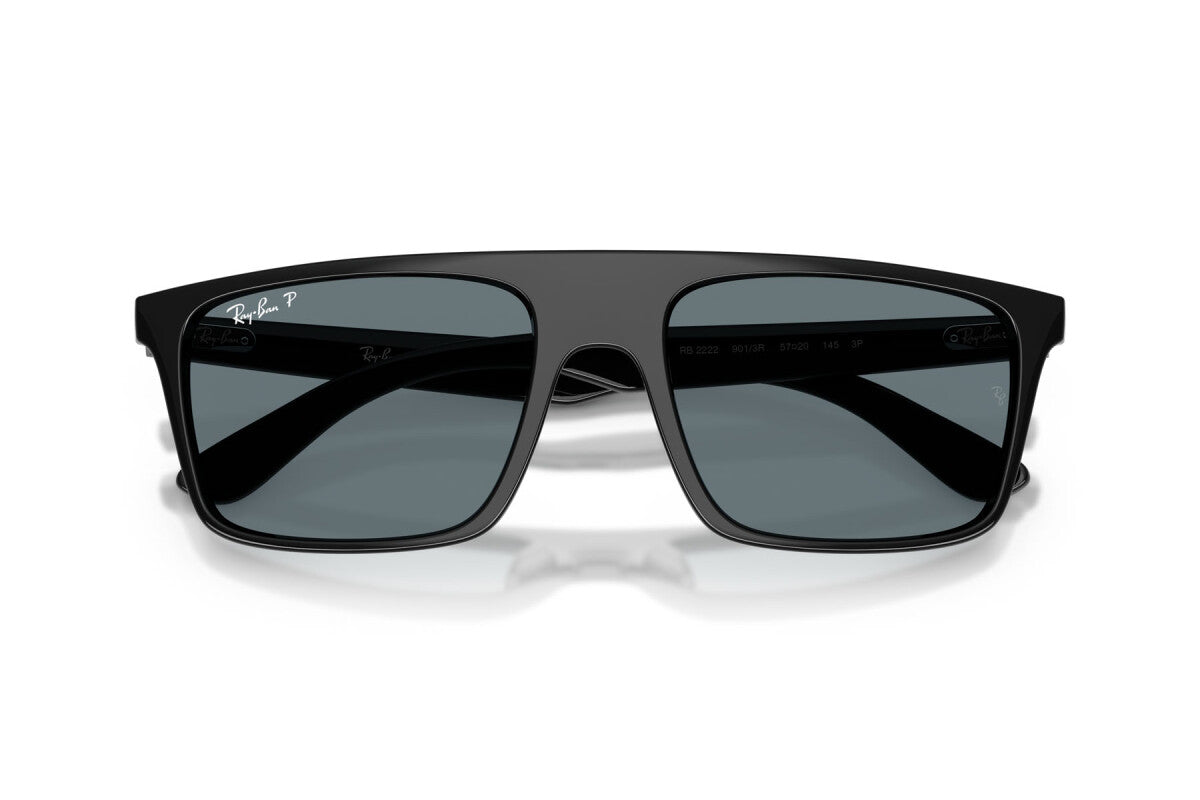 RAYBAN - RB 2222 901/3R 55