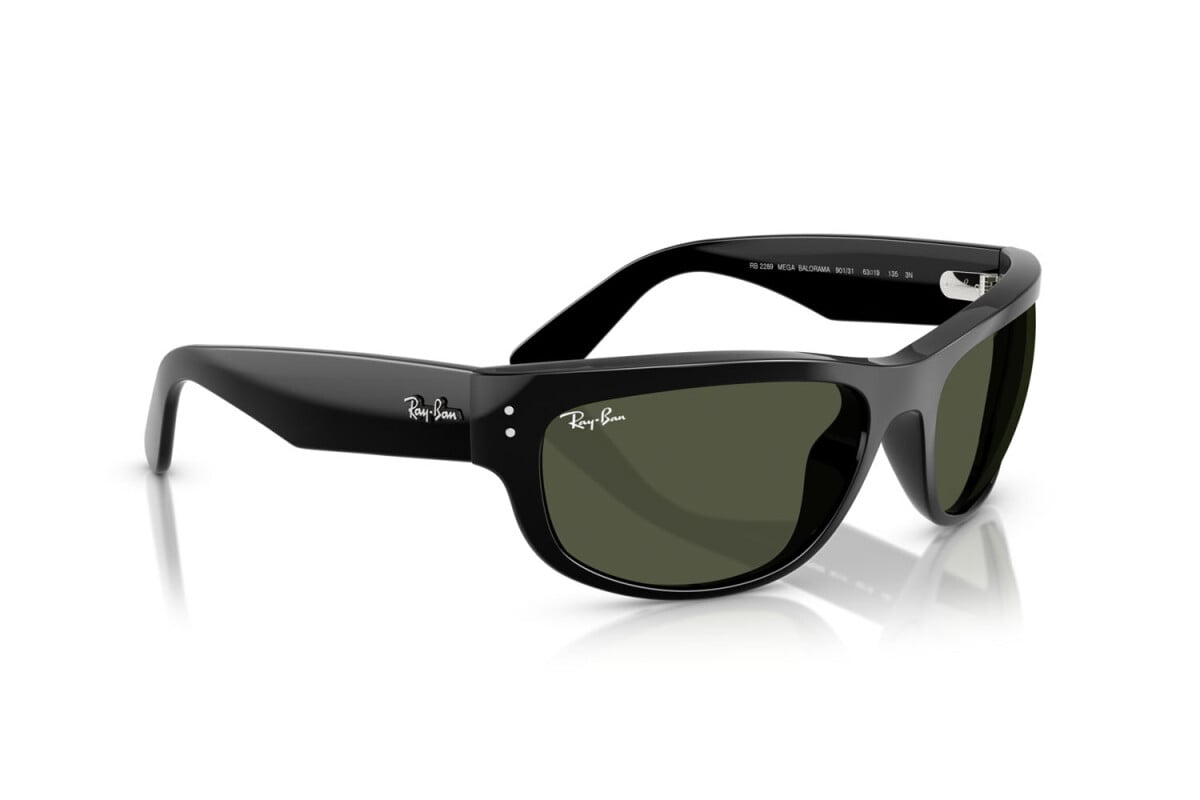 RAYBAN - 2289 901/31 63