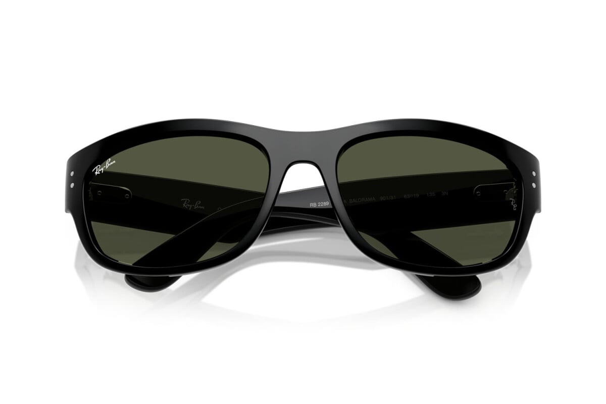 RAYBAN - 2289 901/31 63