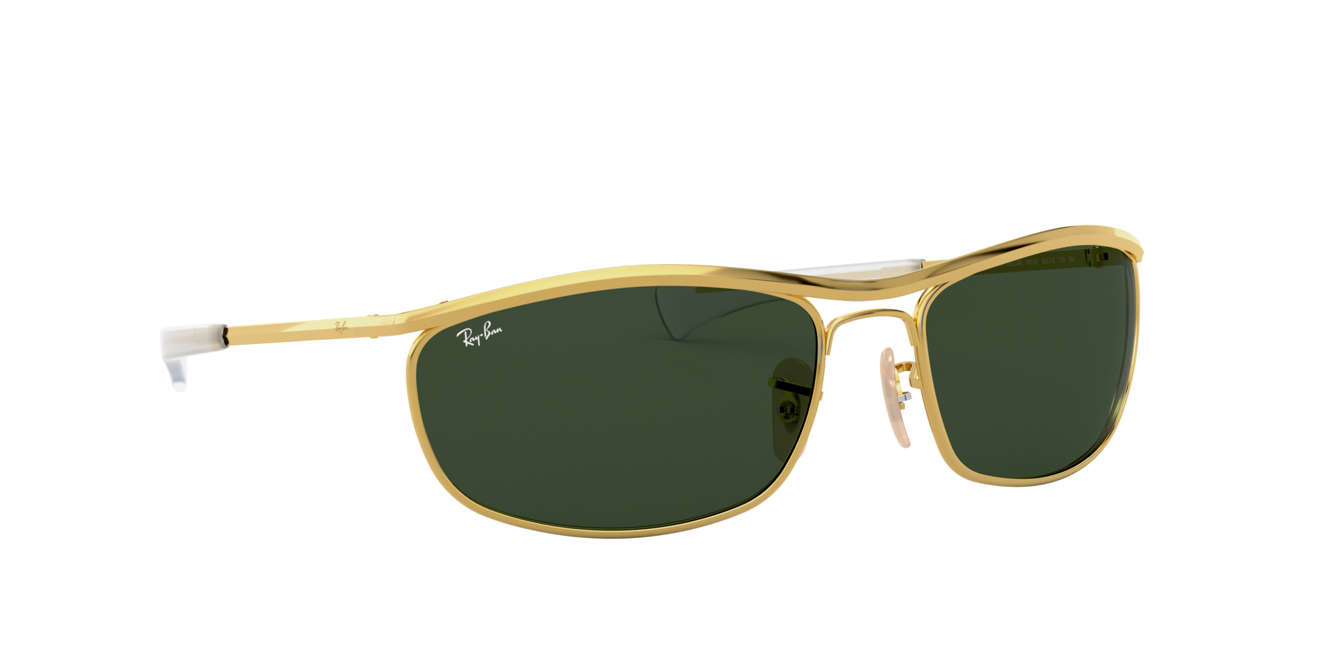 RAYBAN 3119M 001/31 62