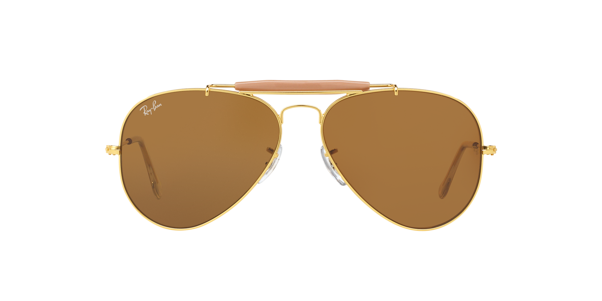 RAYBAN - 3129I W1504 58