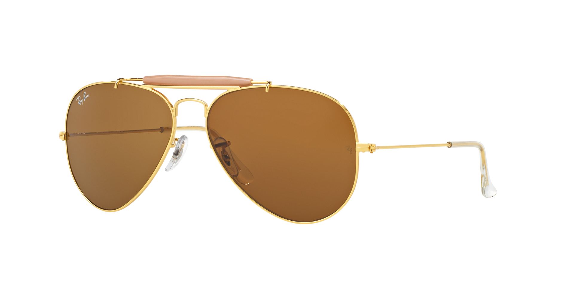 RAYBAN - 3129I W1504 58
