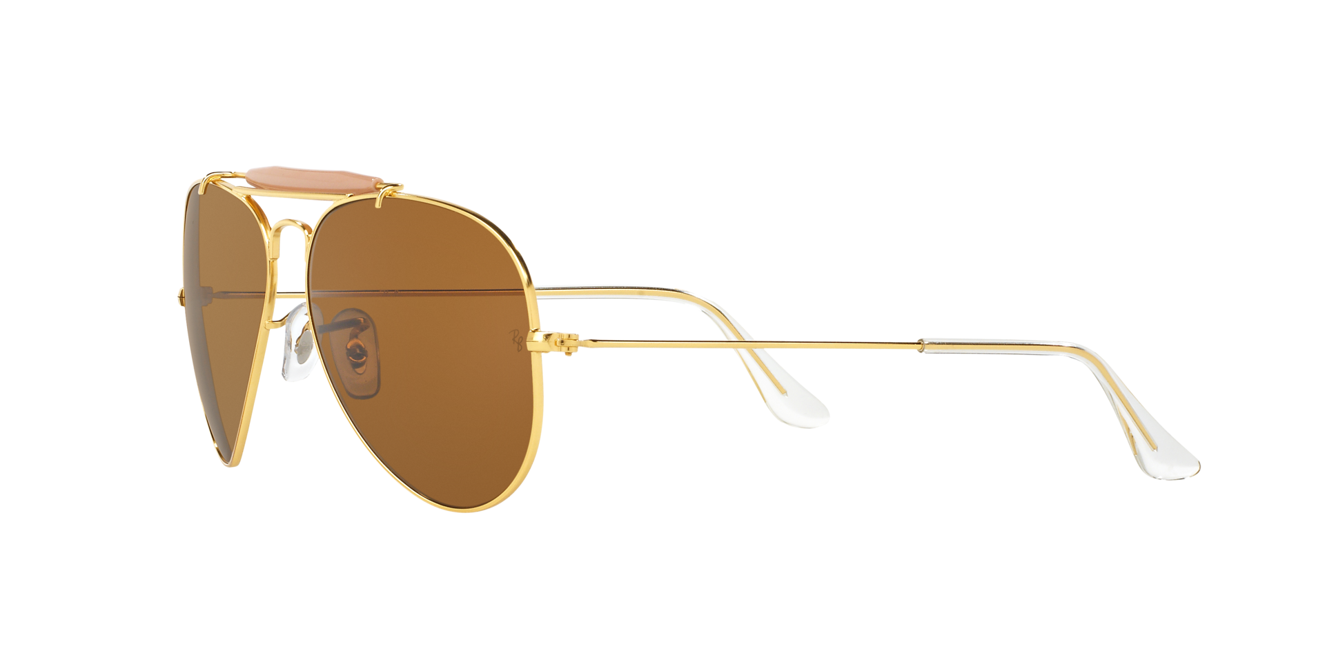 RAYBAN - 3129I W1504 58