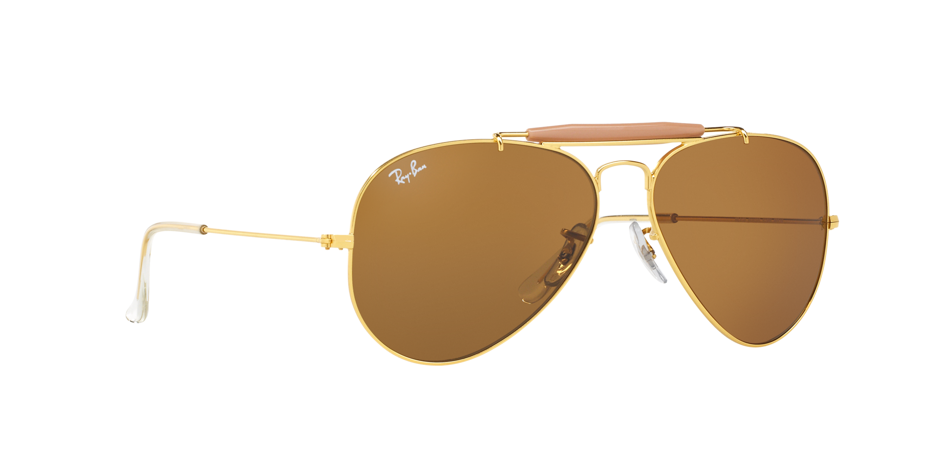 RAYBAN - 3129I W1504 58